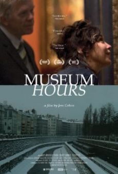 Museum Hours stream online deutsch