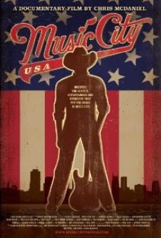 Película: Music City USA