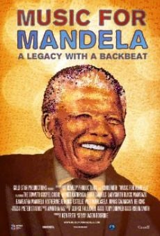 Película: Music for Mandela