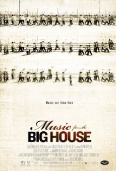 Music from the Big House online streaming