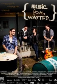 Music. Love. Wasted. (2011)