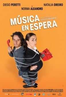 Música en espera en ligne gratuit