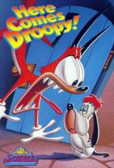 Dixieland Droopy (1954)