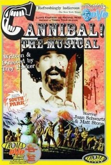 Película: Musical Caníbal