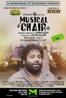 Musical Chair on-line gratuito