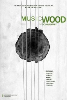 Película: Musicwood