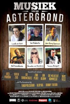 Musiek vie die Agtergrond Online Free