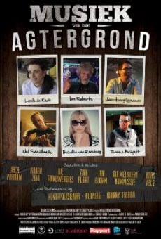 Musiek vir die Agtergrond online free