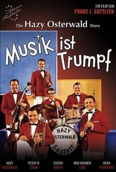 Musik ist Trumpf (1961)