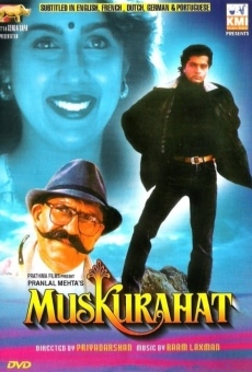Película: Muskurahat