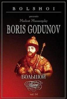 Musorgskiy (Mussorgsky) (Story of Boris Godunov) (1950)