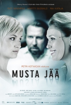 Musta jää (2007)