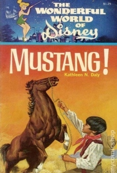 Mustang (1973)