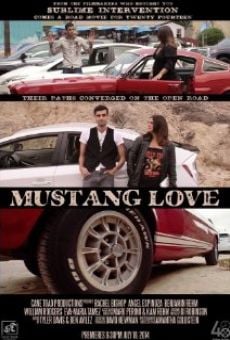 Película: Mustang Love