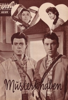 Musterknaben (1959)