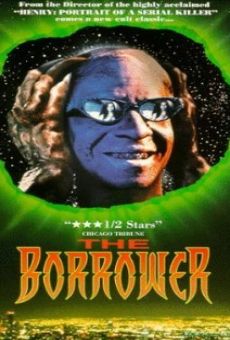 The Borrower (1989)