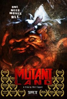 Mutant Land online streaming