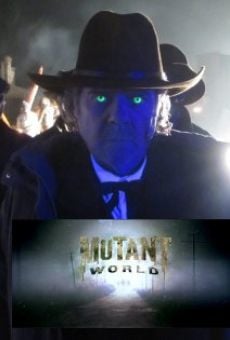 Película: Mutant World