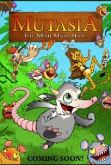 Película: Mutasia: The Mish Mash Bash