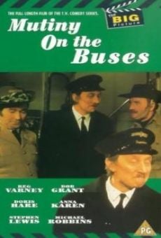 Mutiny on the Buses Online Free