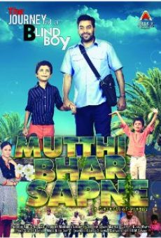 Película: Mutthi Bhar Sapne