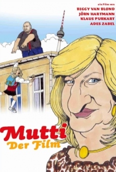 Mutti - Der Film stream online deutsch