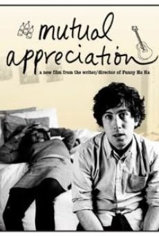 Mutual Appreciation (2005)