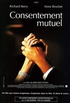 Película: Mutual Consent