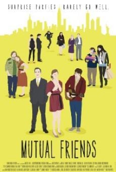 Mutual Friends online streaming