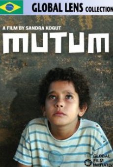 Película: Mutum