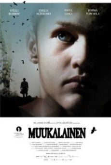 Muukalainen