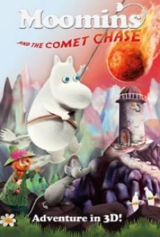 Les Moomins et la chasse à la comète en ligne gratuit