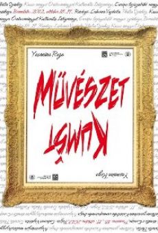 Película: Müvészet