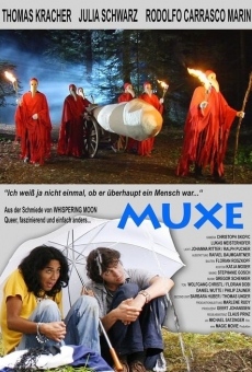 Muxe stream online deutsch