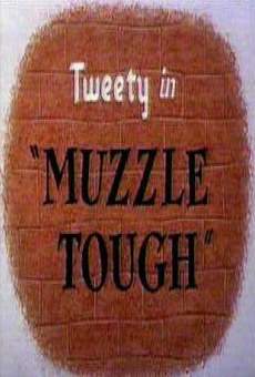 Looney Tunes: Muzzle Tough (1954)