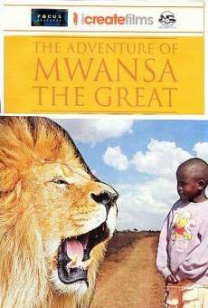 Película: Mwansa el Grande