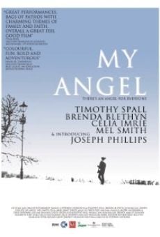 My Angel online streaming