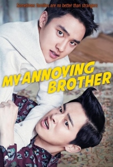 My Annoying Brother online streaming