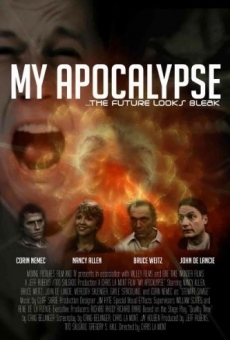 My Apocalypse (2008)