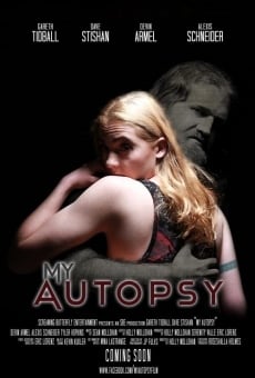 My Autopsy online