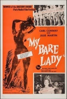 My Bare Lady online streaming