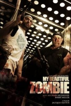 My Beautiful Zombie (2014)