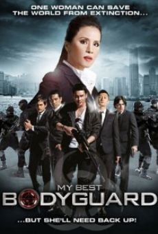 Película: My Best Bodyguard