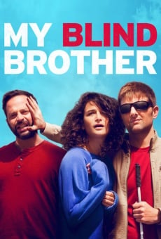 Película: My Blind Brother