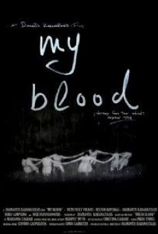 Película: My Blood