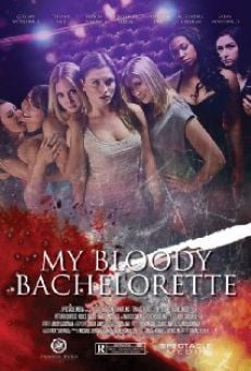 Película: My Bloody Bachelorette