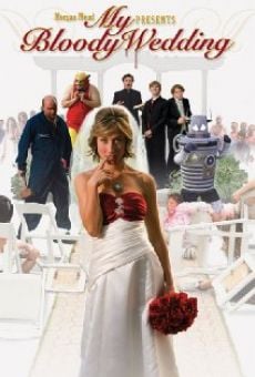 Película: My Bloody Wedding