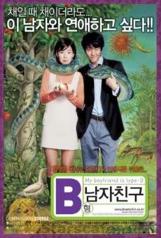 B-hyeong namja chingu (aka My Boyfriend Is Type-B) (2005)