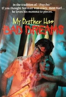 Scream Bloody Murder (1974)