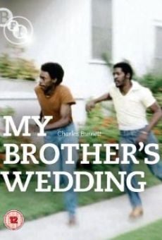 Película: My Brother's Wedding